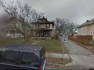 1401 Highland Ave, Dayton, OH 45410