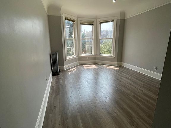 5th image of 1247 Fulton St APT 6