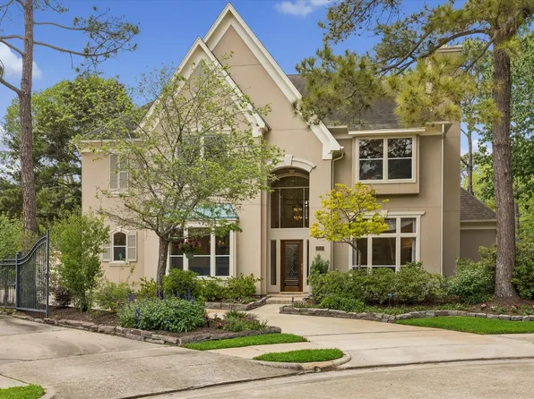 3827 Partridgeberry Ct, Houston, TX 77059