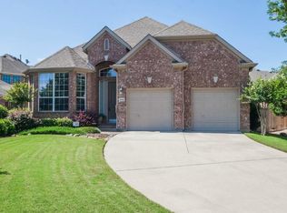 3512 Maplewood Ct, Bedford, TX 76021