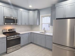 100 Rosa Parks Blvd FLOOR 1, Paterson, NJ 07501