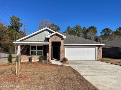 17988 Tingle Dr, Gulfport, MS, 39503