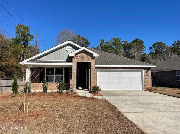 17988 Tingle Dr, Gulfport, MS 39503