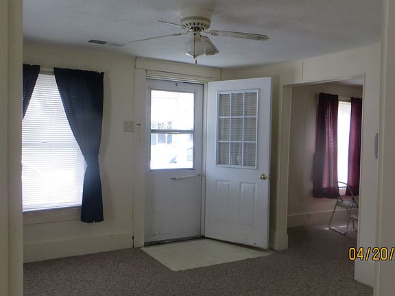 One view of living room