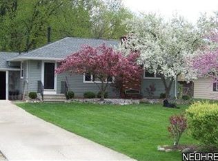 579 Judy Ln, Brunswick, OH 44212