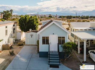 70200 Dillon Rd #334, Desert Hot Springs, CA 92241