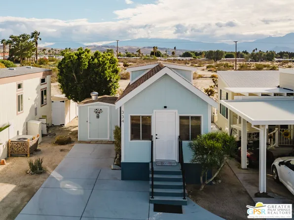 70200 Dillon Rd #334, Desert Hot Springs, CA 92241