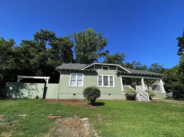 121 N Hansell St, Thomasville, GA 31792