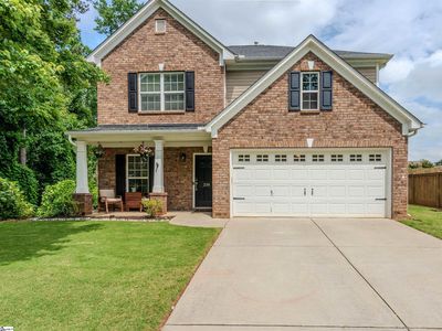238 Oak Branch Dr, Simpsonville, SC, 29681
