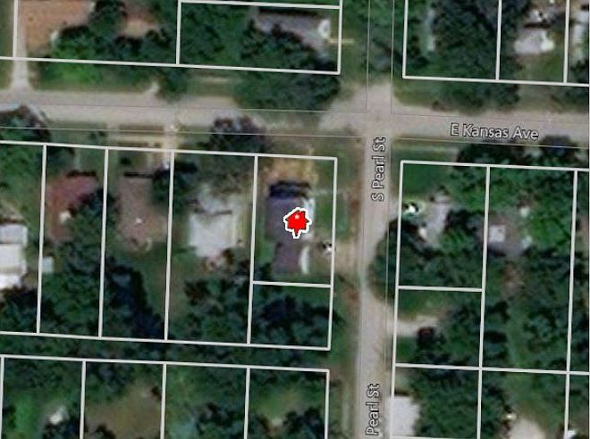 1st image of 329 E Kansas Ave
