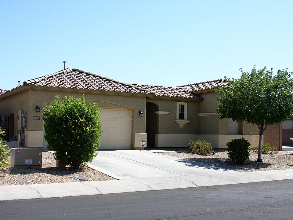 1st image of 18251 W Vogel Ave