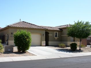 18251 W Vogel Ave, Waddell, AZ 85355