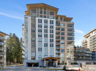 2325 Emery Ct #109, North Vancouver, BC