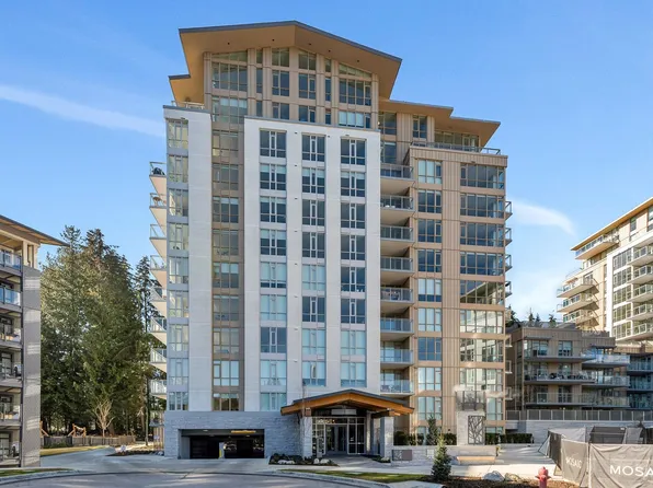 2325 Emery Ct #109, North Vancouver, BC V7J 0E8