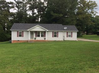 110 Eastside Dr, White House, TN 37188