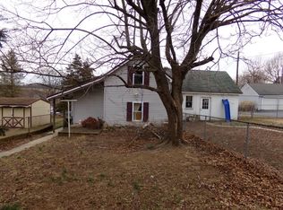 561 Center St, Chambersburg, PA 17201