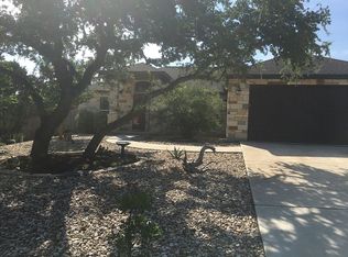 5501 Hitching Post, Lago Vista, TX 78645