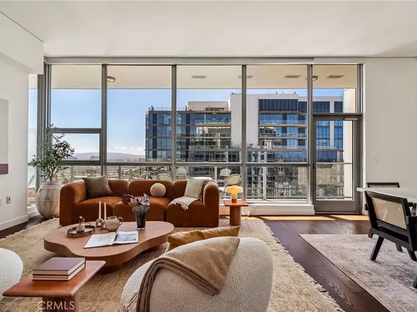 9 Macarthur Pl Unit 2003, Santa Ana, CA 92707