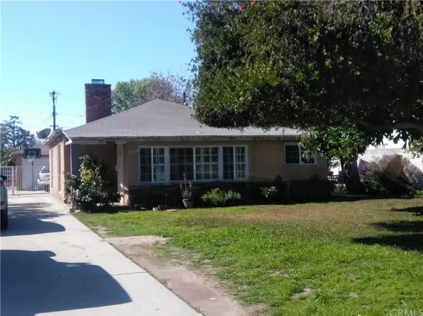 12154 Cherrylee Dr, El Monte, CA 91732