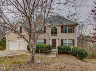 350 Mincy Way, Covington, GA 30016
