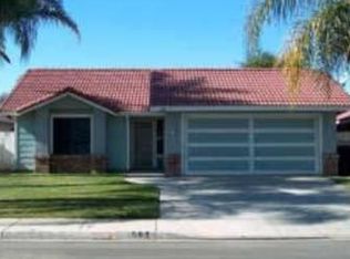 569 Boston St, Hemet, CA 92545