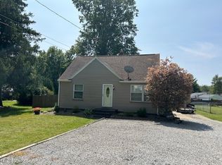 717 State Rd NW, Warren, OH 44483