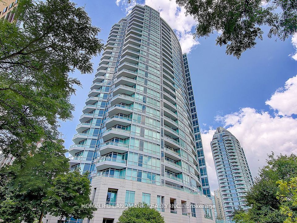 1st image of 60 Byng Ave #2006