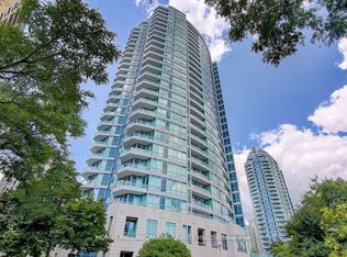 60 Byng Ave #2006, Toronto, ON M2N 7K3