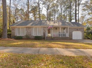 105 Glendale Dr, Summerville, SC 29485
