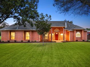 4014 Windmill Ridge Cir, Ovilla, TX 75154