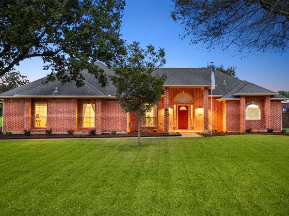 4014 Windmill Ridge Cir, Ovilla, TX 75154