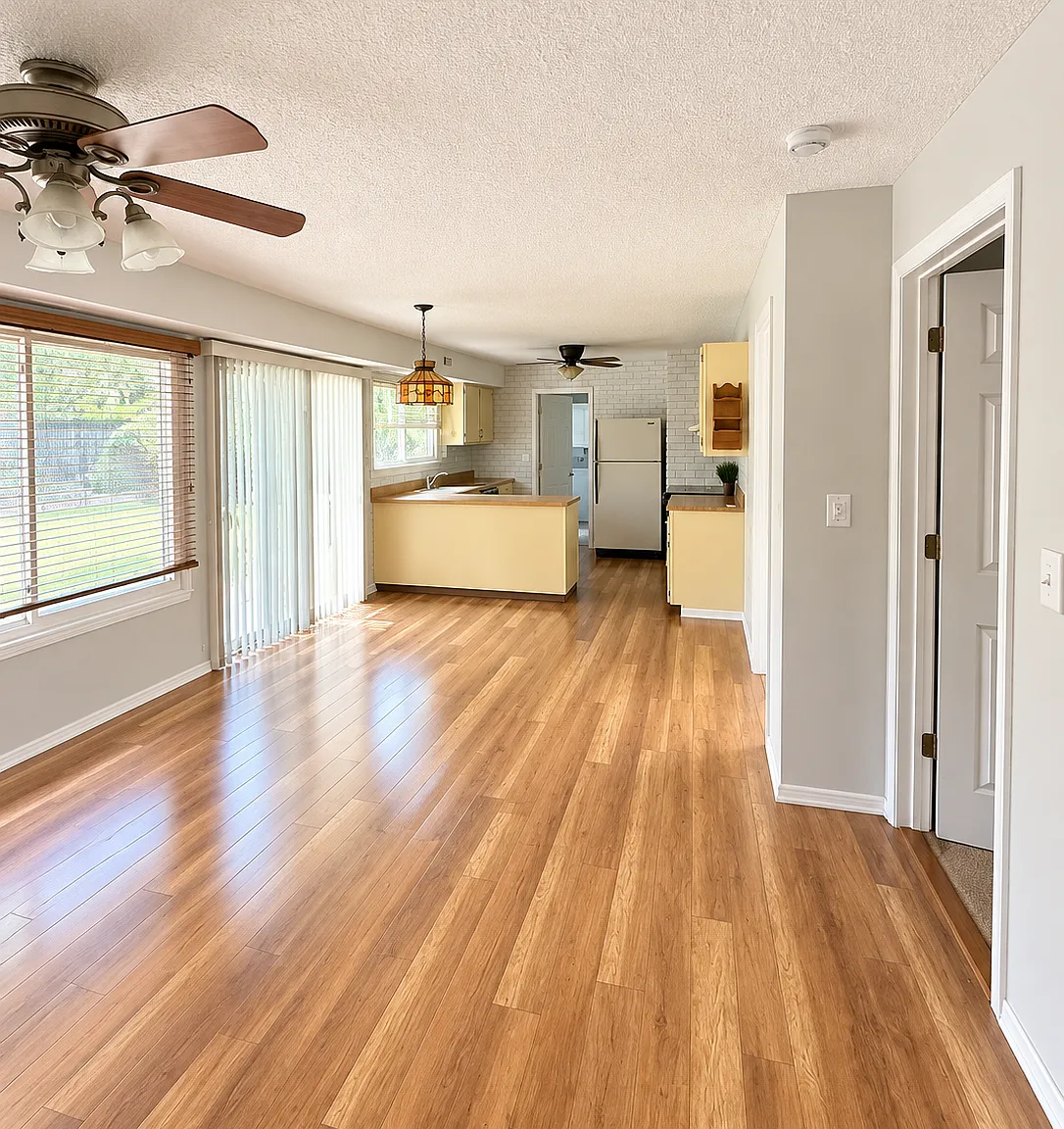 3 bed, $3,200 — Photo 3