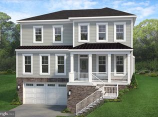 7200 Andrus Rd, Bethesda, MD 20817