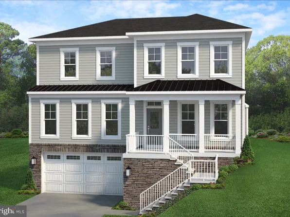 7200 Andrus Rd, Bethesda, MD 20817