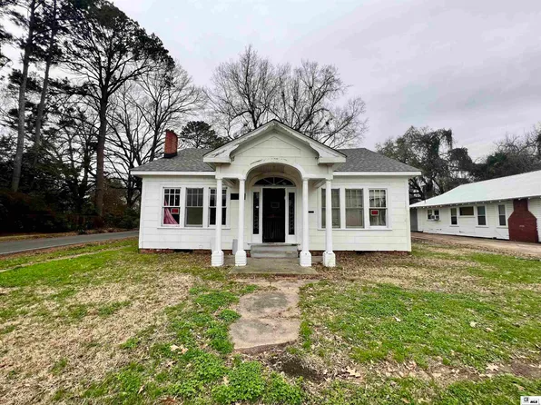 1018 Saint John St, Monroe, LA 71201