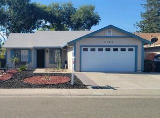 8180 Scenic Hills Way, Sacramento, CA
