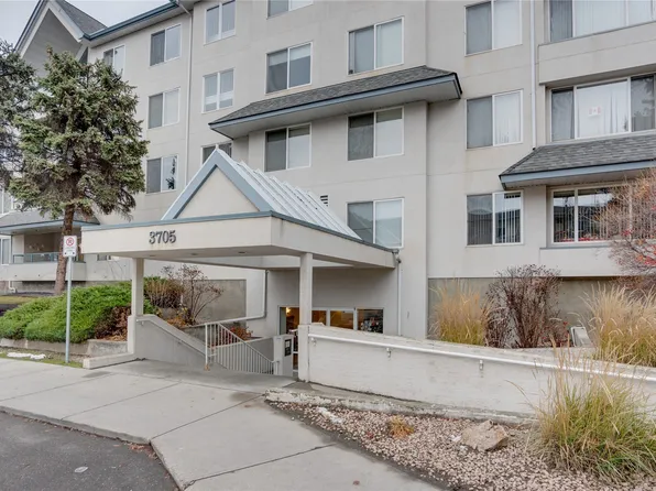 3705 30th Ave Unit 104, Vernon, BC V1T 2E7