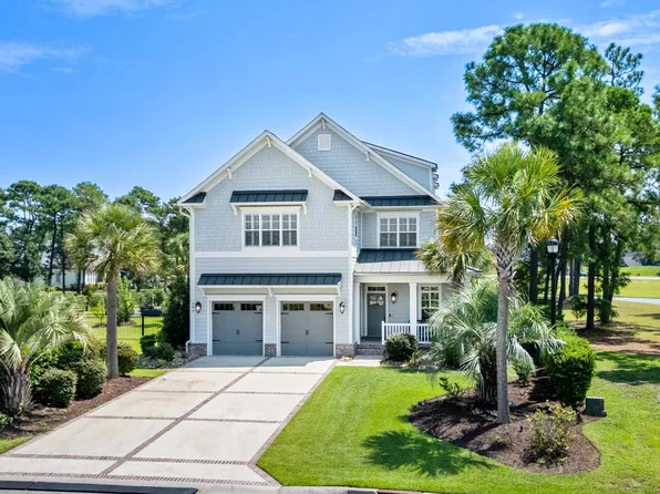 480 Starlit Way, Myrtle Beach, SC 29579