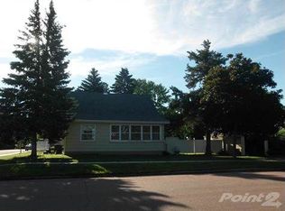 1100 S Miller Ave, Mitchell, SD 57301