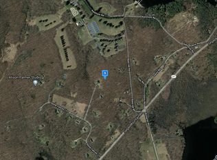 28B Stone Fences Ln, South Kent, CT 06785