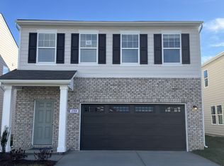 159 Snowdrop Ave, La Vergne, TN 37086