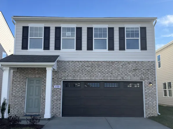 159 Snowdrop Ave, La Vergne, TN 37086