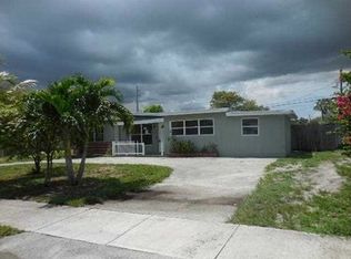 3410 SW 59th Ter, West Park, FL 33023