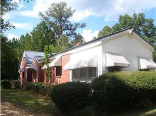 3363 Highway 10 E, Camden, AL 36726