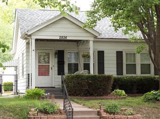2826 Tremont Ave, Davenport, IA
