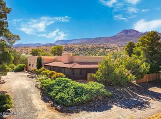 2312 Haskell Springs Rd, Clarkdale, AZ 86324