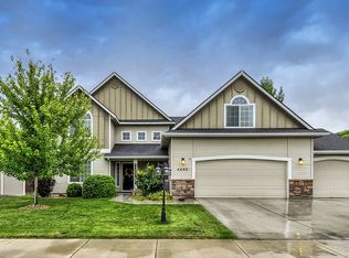 4690 W Gillette St, Meridian, ID 83642