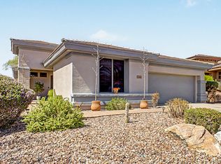 2364 W TURTLE HILL Court, Anthem, AZ 85086