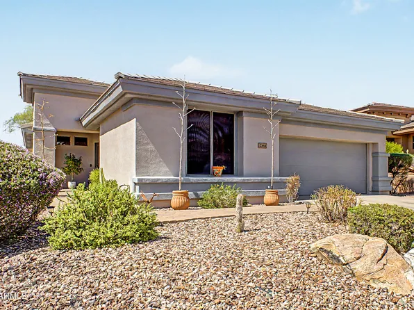 2364 W TURTLE HILL Court, Anthem, AZ 85086