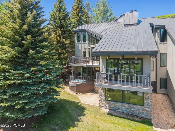 1386 Pinnacle Dr, Park City, UT 84060